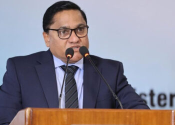 ஹோர்முஸ் நீரிணையை மூடுவதால் – இலங்கையின் எரிபொருள் இறக்குமதி பாதிக்கப்படாது!