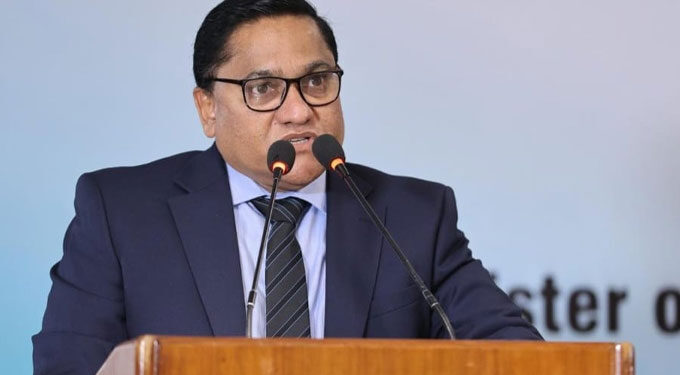 ஹோர்முஸ் நீரிணையை மூடுவதால் – இலங்கையின் எரிபொருள் இறக்குமதி பாதிக்கப்படாது!