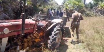 பொலிஸ் கொலைச் சம்பவம் – முக்கிய புள்ளி தலைமறைவு!