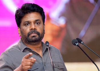 யு.ஏ.ஈ. மீதான தாக்குதல் – இலங்கை கடும் கண்டனம்!