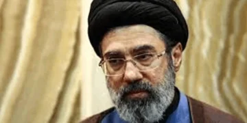ஈரானின் புதிய உயர்த் தலைவர் தெரிவு செய்யப்பட்டார்
