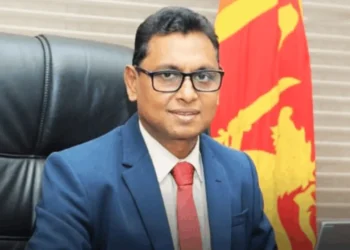 இலங்கை வரலாற்றில் மிகப்பெரும் – கடன் மீள்செலுத்துகை 2025 ஆம் ஆண்டில் நிறைவேற்றப்பட்டது