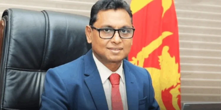 இலங்கை வரலாற்றில் மிகப்பெரும் – கடன் மீள்செலுத்துகை 2025 ஆம் ஆண்டில் நிறைவேற்றப்பட்டது