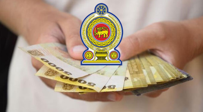 நலன்புரி கொடுப்பனவுகள் தொடர்பான –  தகவல்களை புதுப்பிக்கும் பணி ஆரம்பம்