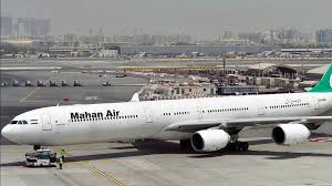 இந்தியா வரவிருந்த ஈரான் விமானம் மீது – அமெரிக்கா அதிரடித் தாக்குதல்!