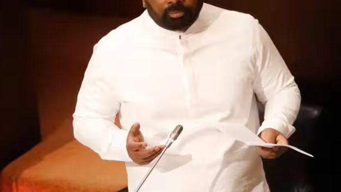 மத்திய கிழக்கின் போர்ச் சூழல் தொடர்பான அரசாங்கத்தின் நிலைப்பாடு