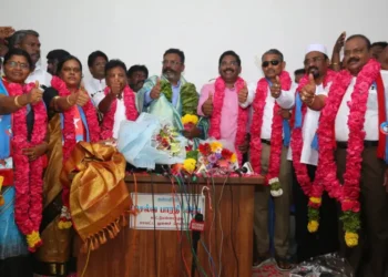 மாற இருக்கும் அரசியல் சூழல் – தேர்தலில் போட்டியிடவிருக்கும் திருமாவளவன்!