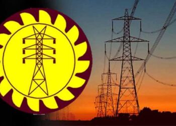 கலைக்கப்பட்டது இலங்கை மின்சார சபை!