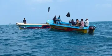 இலங்கை மீனவர்களுக்கான முக்கிய அறிவிப்பு!