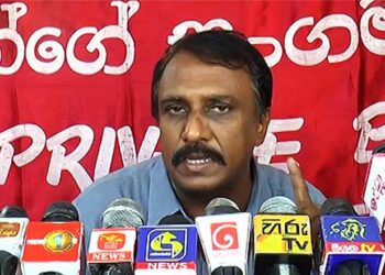 எரிபொருள் வரிசை தொடர்ந்தால் போக்குவரத்து சேவை முடங்கும்!