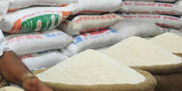 அரிசி இறக்குமதிக்கு அமைச்சரவை அனுமதி!