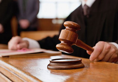 தவிசாளர் நிரோஸின் கடமைக்கு இடையூறு : சந்தேகநபருக்கு 14 நாட்கள் விளக்கமறியல்