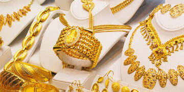 திடீரென சரிந்தது தங்கத்தின் விலை