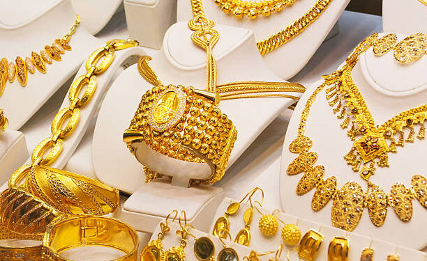 திடீரென சரிந்தது தங்கத்தின் விலை