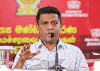 கியூ.ஆர் குறியீட்டை சட்டவிரோதமாக தரவிறக்கம் செய்த – தொலைபேசி இலக்கங்கள் 153 அடையாளம் காணப்பட்டுள்ளன!