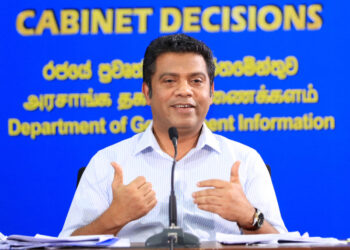 ஈரான் கப்பல் மீதான தாக்குதல் இலங்கைக்கு எதுவும் தெரியாது!