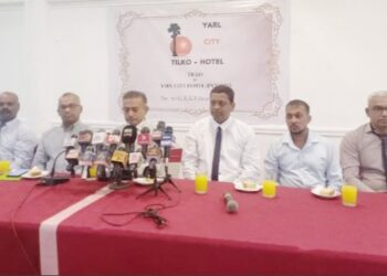 யாழ்ப்பாண கலாச்சார பிரதிபலிப்புடன் கூடிய விருந்தோம்பலை நாம் வழங்குவோம்