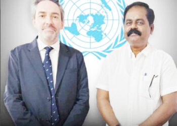 மாகாண சபைத் தேர்தல்கள் நடத்தாமையால் பாரிய நிர்வாக இடைவெளி ஏற்பட்டுள்ளது