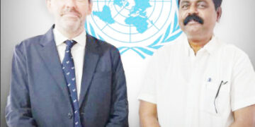 மாகாண சபைத் தேர்தல்கள் நடத்தாமையால் பாரிய நிர்வாக இடைவெளி ஏற்பட்டுள்ளது