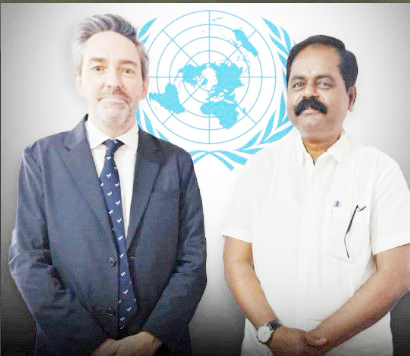 மாகாண சபைத் தேர்தல்கள் நடத்தாமையால் பாரிய நிர்வாக இடைவெளி ஏற்பட்டுள்ளது