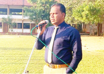 பிள்ளைகளின் எதிர்காலம் – பெற்றோரின் கைகளில் உள்ளது