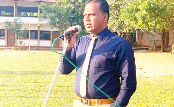 பிள்ளைகளின் எதிர்காலம் – பெற்றோரின் கைகளில் உள்ளது