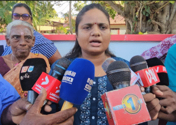 வட்டுக்கோட்டை பிரதேச வைத்தியசாலையில் – அடிப்படை சுகாதார வசதிகளை பெறக்கூடிய வசதிகள் இல்லை!