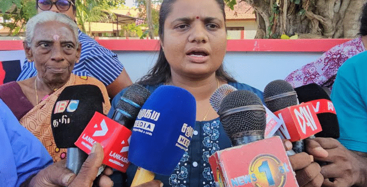 வட்டுக்கோட்டை பிரதேச வைத்தியசாலையில் – அடிப்படை சுகாதார வசதிகளை பெறக்கூடிய வசதிகள் இல்லை!