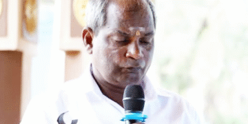 சமய ரீதியான சுற்றுலாத்தலங்களில் பிரதானமானதாக கீரிமலை மிளிரும்!