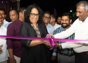 சரியான தலைமையின் கீழ் அனைத்து தரப்பினரும் ஒன்று சேர்ந்தால் – ஒரு வலுவான நாட்டை உருவாக்க முடியும்!