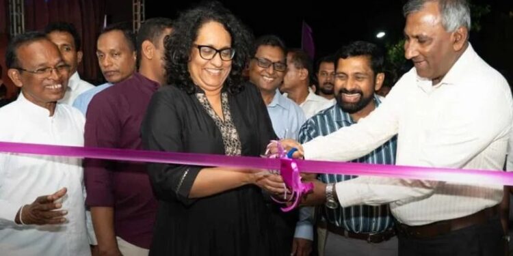 சரியான தலைமையின் கீழ் அனைத்து தரப்பினரும் ஒன்று சேர்ந்தால் – ஒரு வலுவான நாட்டை உருவாக்க முடியும்!