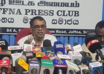 இரு நிறுவனங்களின் சுயநலன்களால் எமது தொழில் நடவடிக்கைகள் பாதிப்பு!