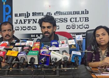 மாபெரும் இசை நிகழ்ச்சி – காங்கேசன்துறை கடற்கரை பகுதியில் நாளை ஆரம்பம்!