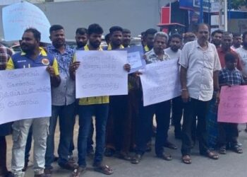 கொள்ளை, கொலைச் சம்பவத்துடன் தொடர்புபட்ட – சந்தேகநபர்களுக்கு ஆதரவாக சட்டத்தரணிகள் முன்னிலையாகக் கூடாது