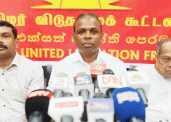 சுயநலம் குடிகொண்டதால் தமிழ்க்கட்சிகள் தங்களது கடமைகளை செய்யத் தவறிவிட்டன