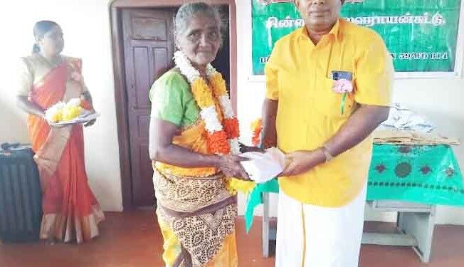 உலகமே வியக்குமளவுக்கு – தமிழ் பெண்கள் பல வரலாற்று சாதனைகளை படைத்திருந்தனர்