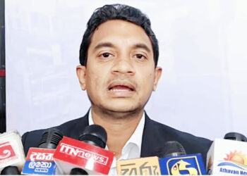 மத்திய கிழக்கு மோதல் – இலங்கையின் கைத்தொழில்துறைக்கு பாரிய அச்சுறுத்தலை ஏற்படுத்தாது