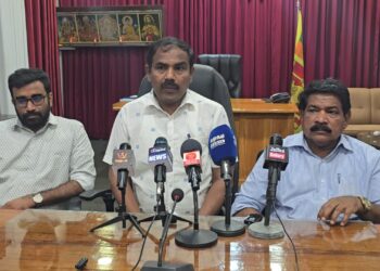 தீவகத்துக்கான எரிபொருள் விநியோகத்தில் – கோட்டா பத்திர முறைமையில் விசேட கவனம்!