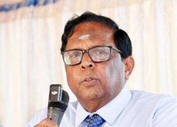 கூட்டுறவுத்துறை திறம்பட இயங்கினால் – விவசாயிகளது உற்பத்திகளுக்கு நியாயமான விலையினைப் பெற்றுக்கொடுக்க முடியும்