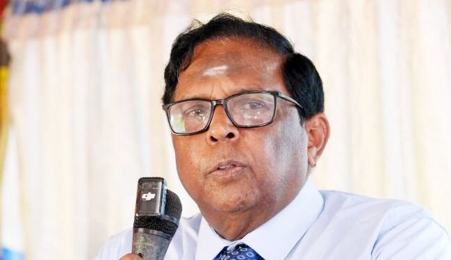 கூட்டுறவுத்துறை திறம்பட இயங்கினால் – விவசாயிகளது உற்பத்திகளுக்கு நியாயமான விலையினைப் பெற்றுக்கொடுக்க முடியும்