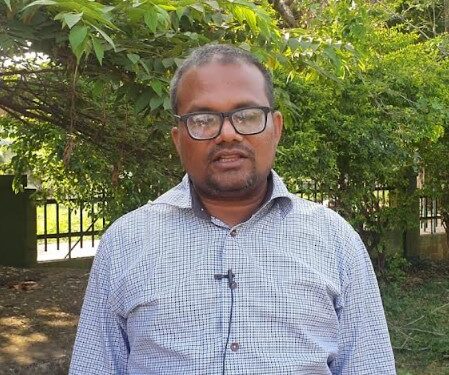 தையிட்டி விகாரைக்கு எதிரான போராட்டத்தில் குறைந்தளவு பலப் பிரயோகமே மேற்கொண்டோம்