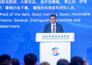 இலங்கை – சீனா இடையே கடல்சார் ஒத்துழைப்பை வலுப்படுத்த நடவடிக்கை