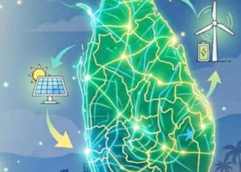 இலங்கையை காப்போம் – வலுசக்தியை சிக்கனப்படுத்தும் தேசிய வேலைத் திட்டம் ஆரம்பம்