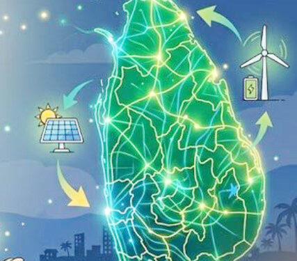 இலங்கையை காப்போம் – வலுசக்தியை சிக்கனப்படுத்தும் தேசிய வேலைத் திட்டம் ஆரம்பம்