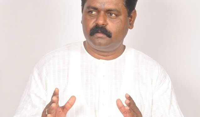 கௌரவமான அரசியல் தீர்வைப் பெற்றுக் கொள்வதற்கு தமிழர்களின் நான் – நீ மனப்பான்மையே தடையாகவுள்ளது