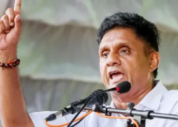 இந்தியப் பெருங்கடல் அமைதியான பிராந்தியமாக இருக்க வேண்டும்