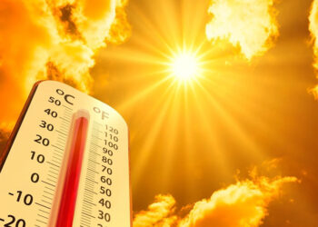 அதிகரிக்கும் வெப்பநிலை : சுகாதார அதிகாரிகள் சிறுவர்களுக்கு எச்சரிக்கை!