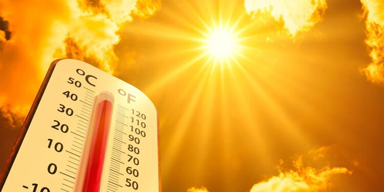 அதிகரிக்கும் வெப்பநிலை : சுகாதார அதிகாரிகள் சிறுவர்களுக்கு எச்சரிக்கை!