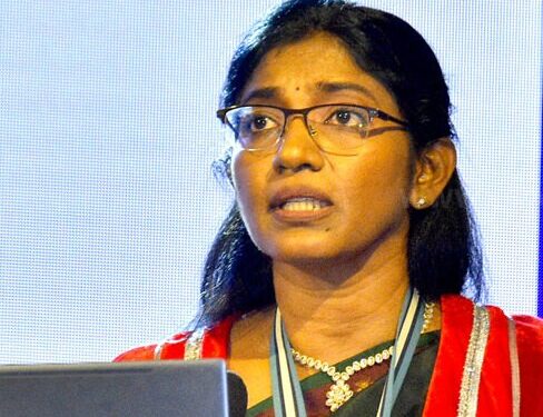 வைத்தியம் என்பது வெறும் சிகிச்சை முறைகளை பின்பற்றுவது மட்டுமல்ல, அது மனிதாபிமானத்தின் வெளிப்பாடு : வைத்தியர் அஜந்தா கேசவராஜ்!