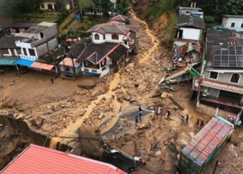 டித்வா பேரிடரால் அழிந்துள்ள – உட்கட்டமைப்பு சீராக்கல் பணிகள் நேற்று ஆரம்பம்!